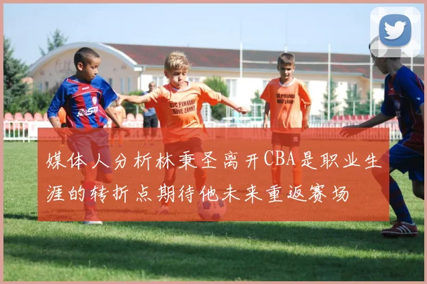 媒体人分析林秉圣离开CBA是职业生涯的转折点期待他未来重返赛场